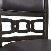 Amherst 5PC Round Dining