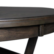 Amherst 5PC Round Dining