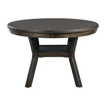 Amherst 5PC Round Dining