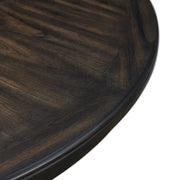 Amherst 5PC Round Dining
