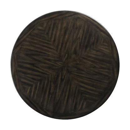 Amherst 5PC Round Dining