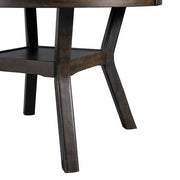 Amherst 5PC Round Dining