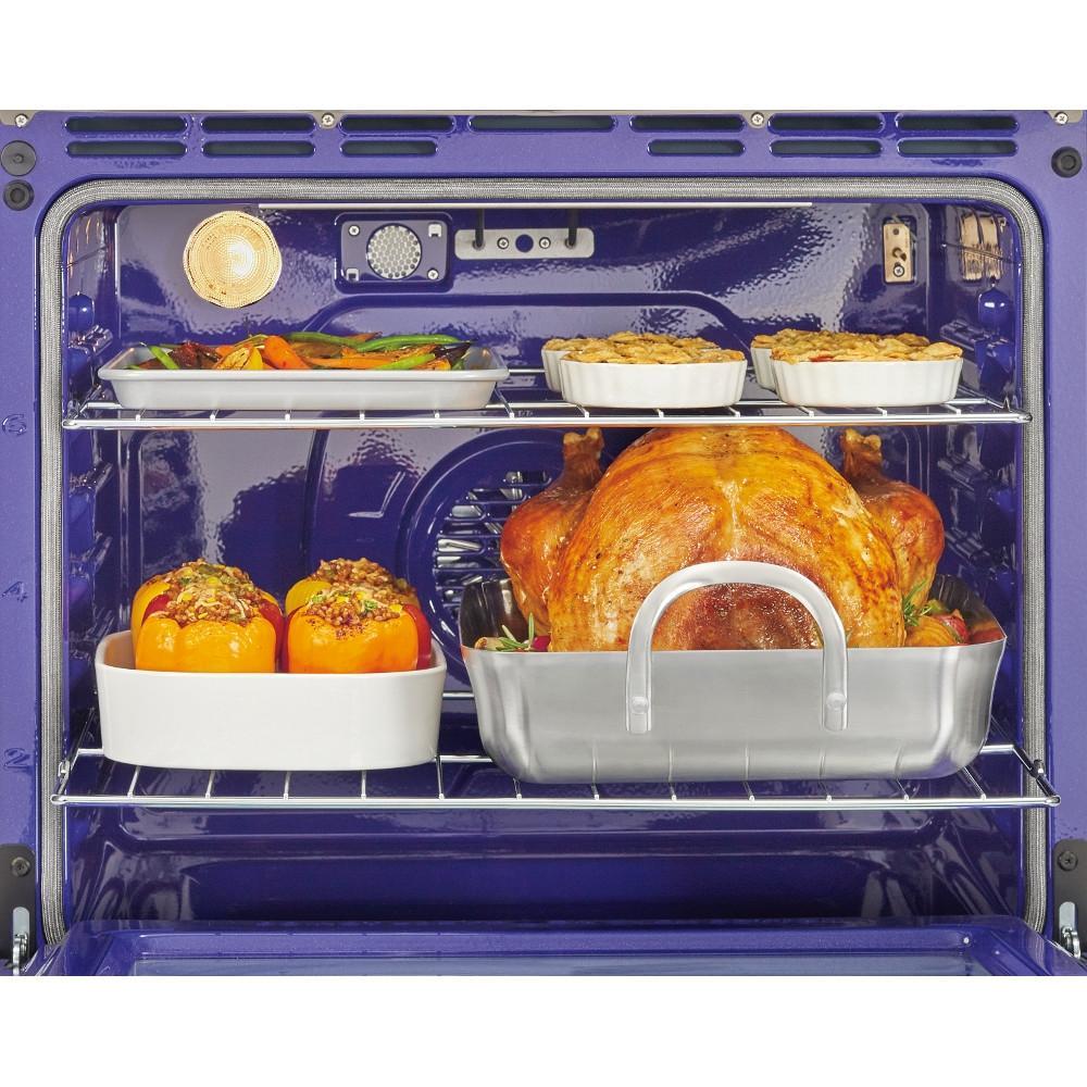  LG 30-inch Slide-In Electric Range with ProBake Convection™ LSE4611BD IMAGE 10