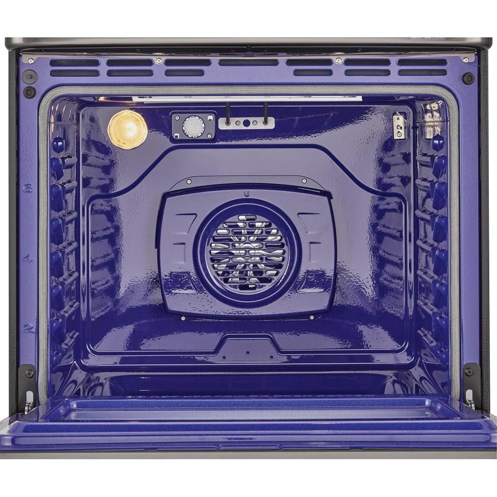  LG 30-inch Slide-In Electric Range with ProBake Convection™ LSE4611BD IMAGE 11