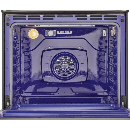  LG 30-inch Slide-In Electric Range with ProBake Convection™ LSE4611BD IMAGE 11