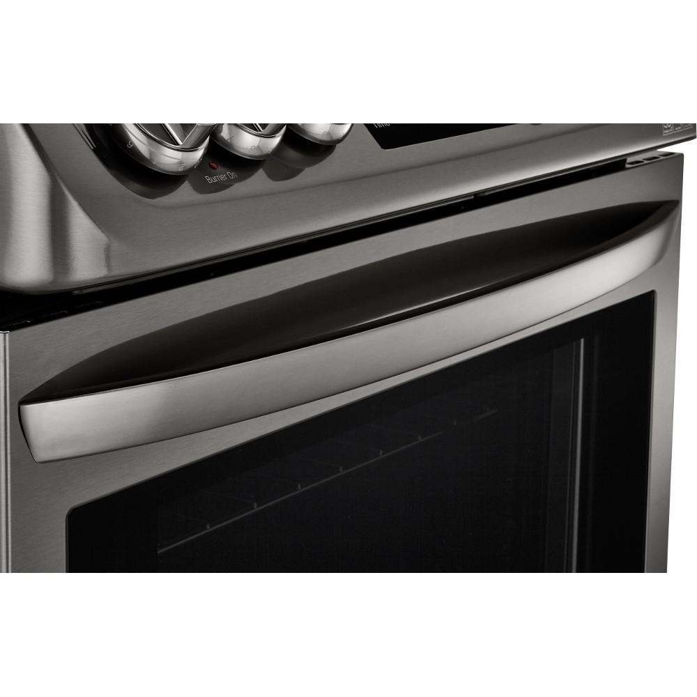  LG 30-inch Slide-In Electric Range with ProBake Convection™ LSE4611BD IMAGE 15