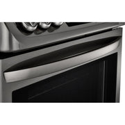  LG 30-inch Slide-In Electric Range with ProBake Convection™ LSE4611BD IMAGE 15
