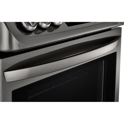  LG 30-inch Slide-In Electric Range with ProBake Convection™ LSE4611BD IMAGE 15