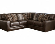 Denali 3PC Sectional with Ottoman