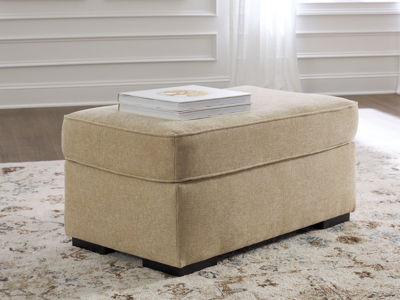 Lerason Ottoman