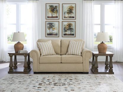 Lerason Loveseat