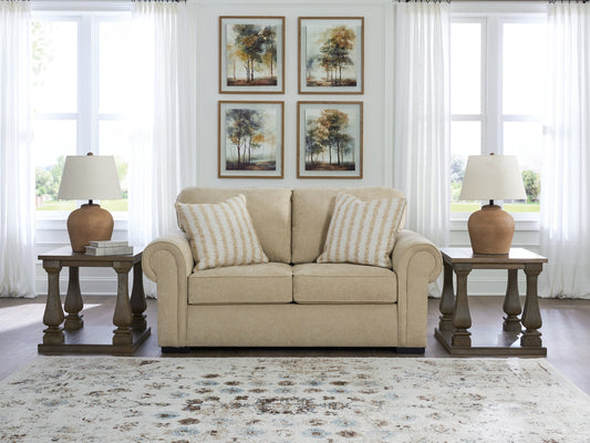 Lerason Loveseat