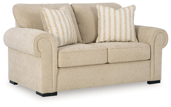 Lerason Loveseat