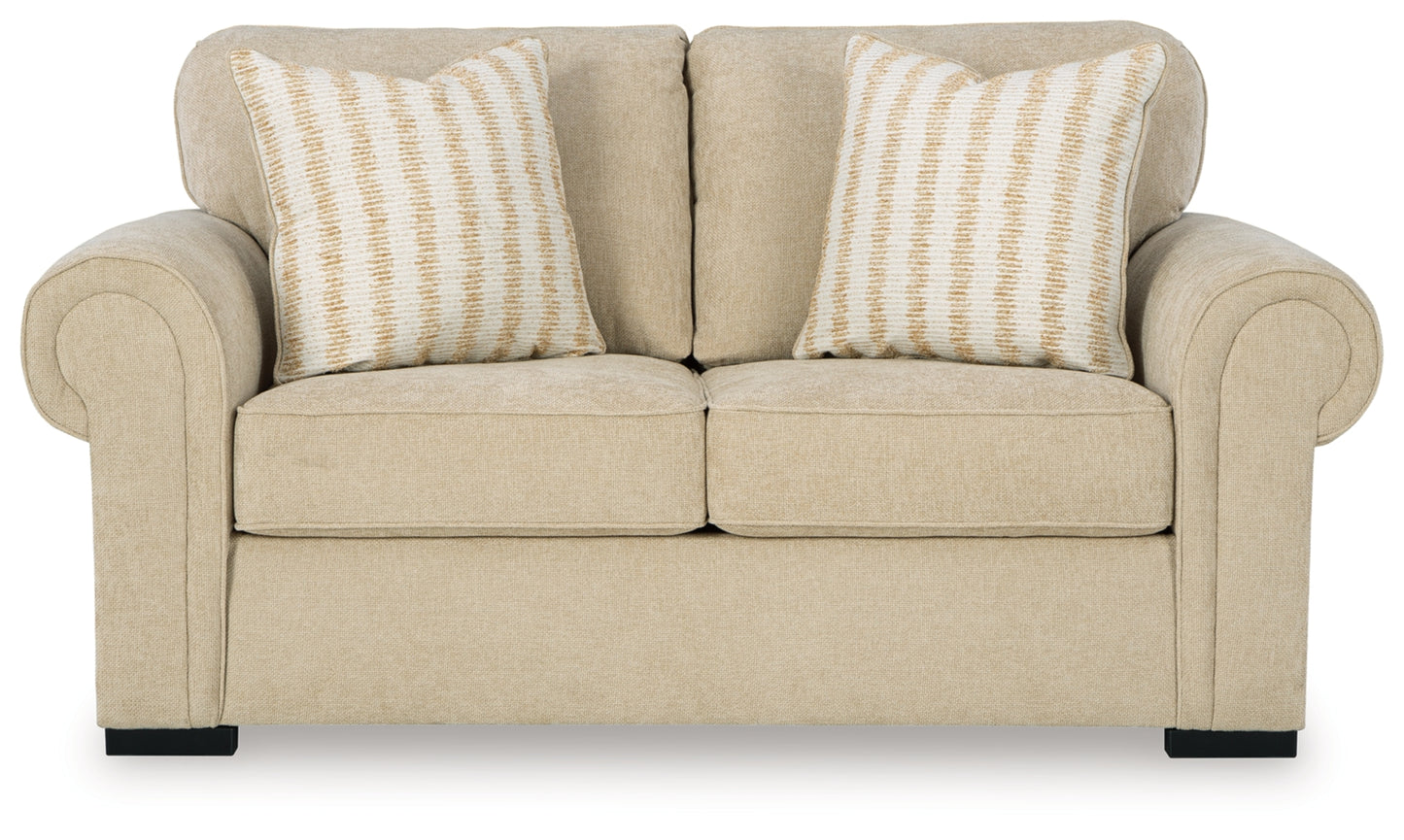Lerason Loveseat