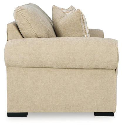Lerason Loveseat