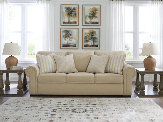 Bryneford Wall Art Set (4/CN)