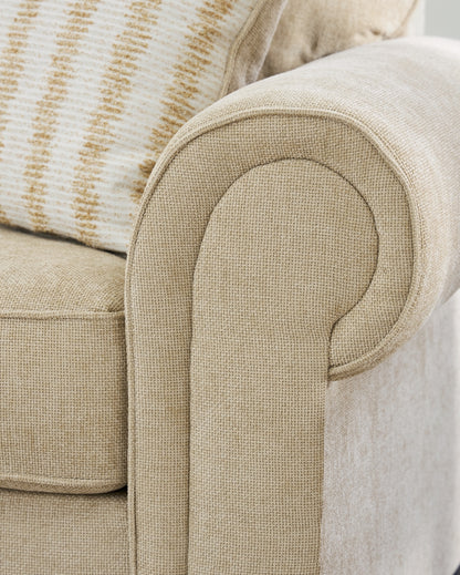 Lerason Sofa and Loveseat