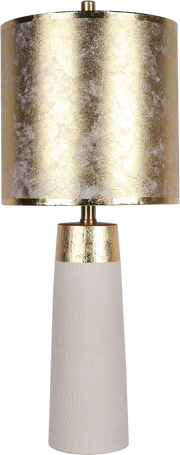 Luxe Radiance Ceramic Table Lamp (Case Pack 2)