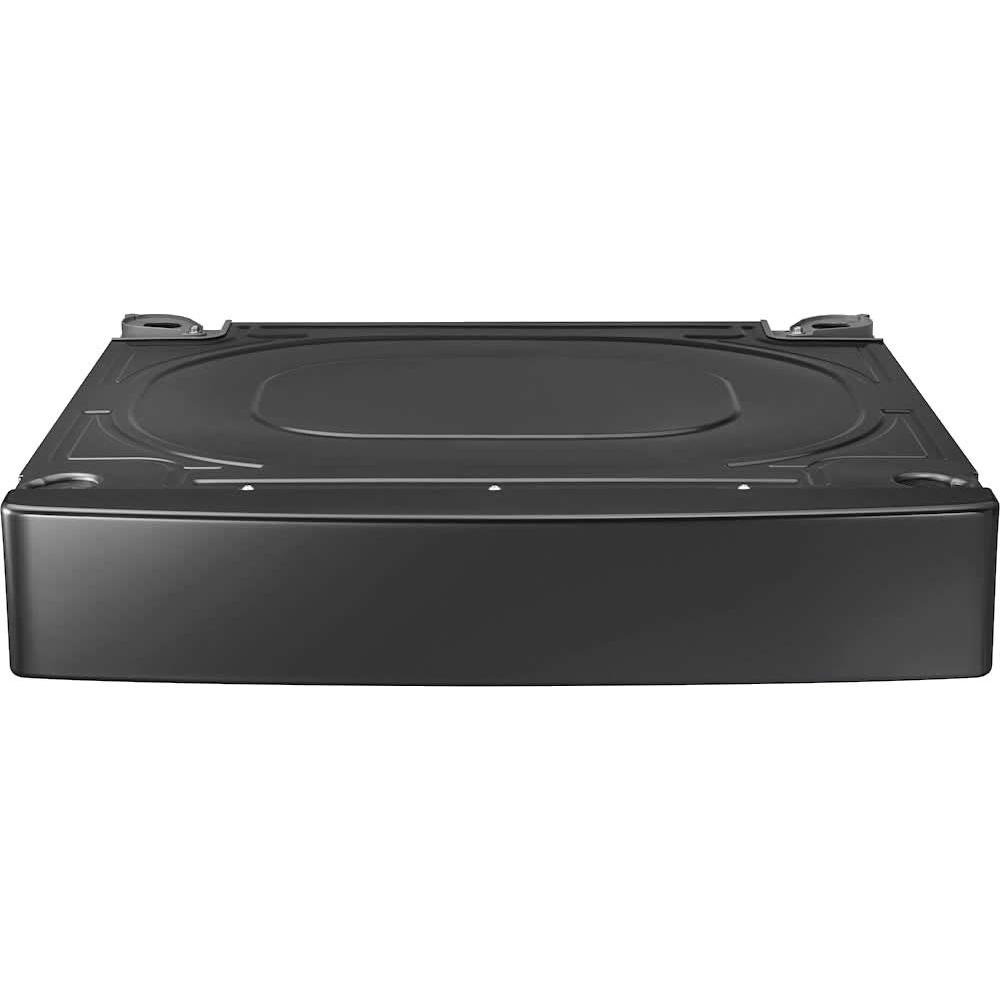  Samsung 27" Laundry Pedestal WE272NV/A3 IMAGE 1