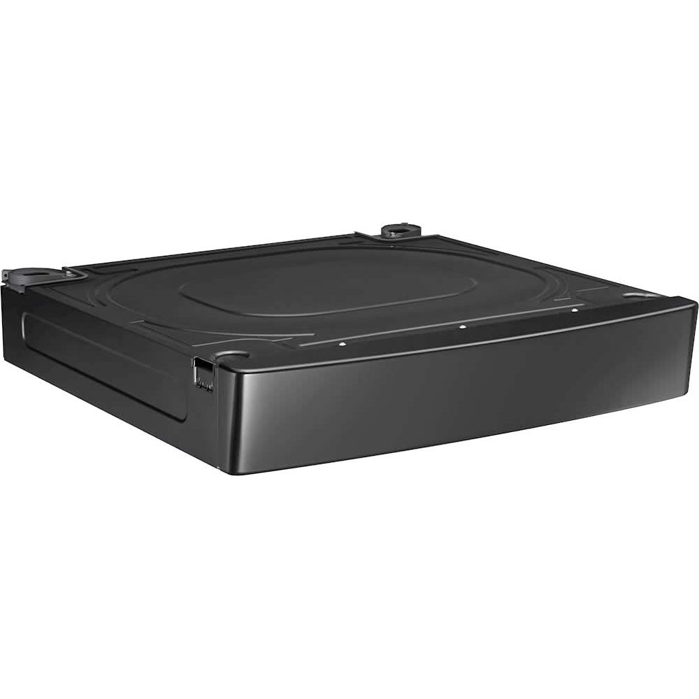  Samsung 27" Laundry Pedestal WE272NV/A3 IMAGE 3