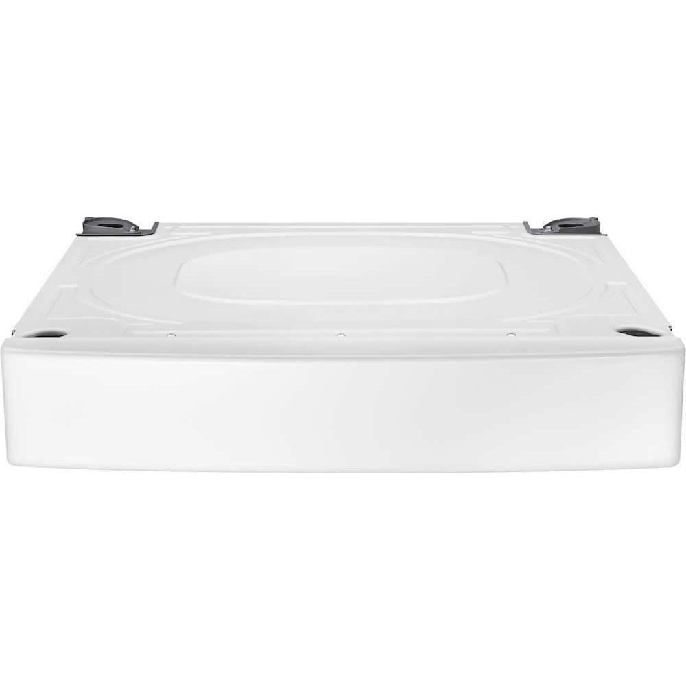  Samsung 27" Laundry Pedestal WE272NW/A3 IMAGE 1