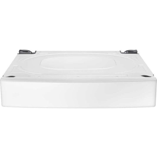  Samsung 27" Laundry Pedestal WE272NW/A3 IMAGE 1