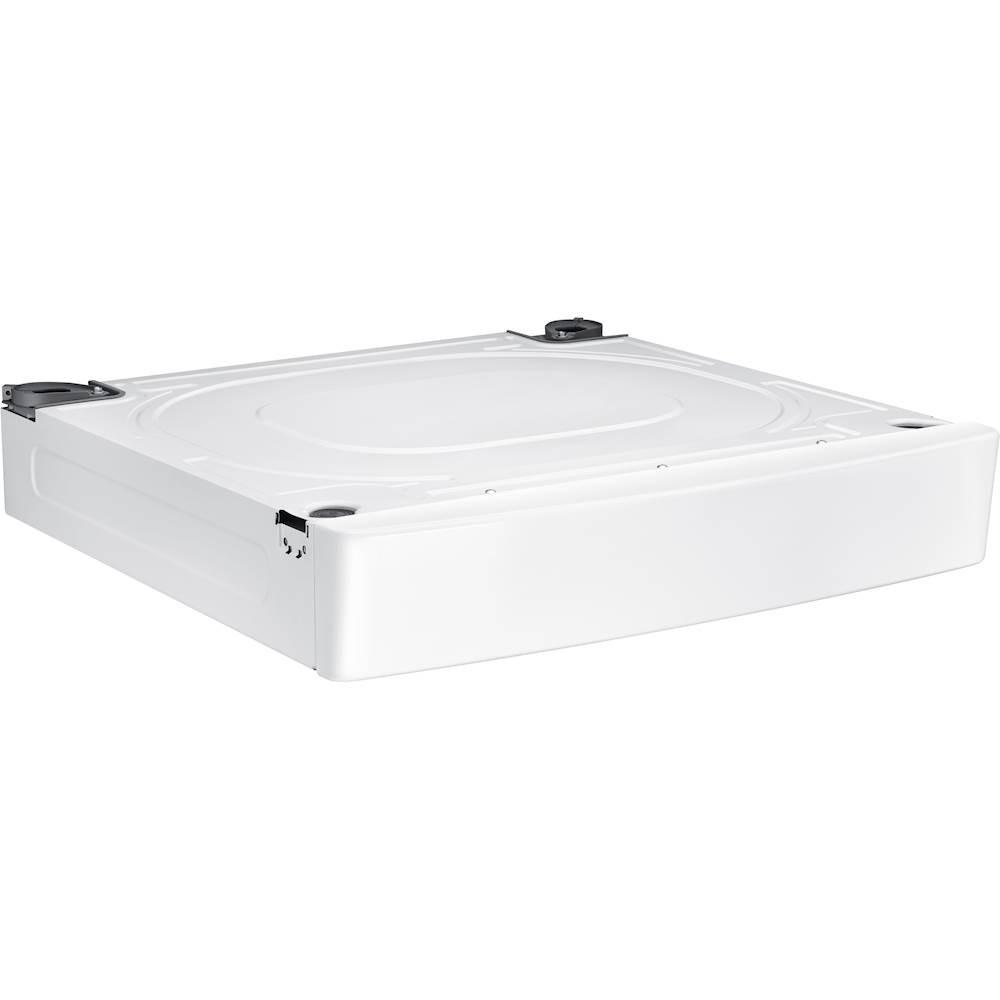  Samsung 27" Laundry Pedestal WE272NW/A3 IMAGE 3