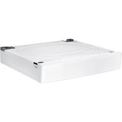 Samsung 27" Laundry Pedestal WE272NW/A3 IMAGE 3
