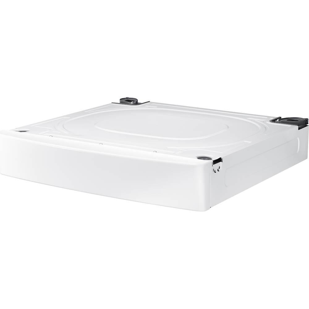  Samsung 27" Laundry Pedestal WE272NW/A3 IMAGE 4