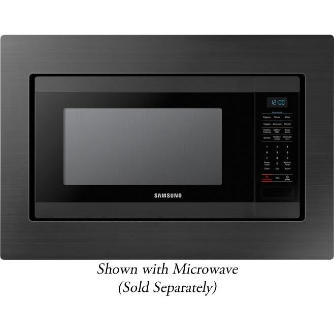  Samsung Microwave Accessories Trim/Filler Kits MA-TK8020TG/AA IMAGE 2
