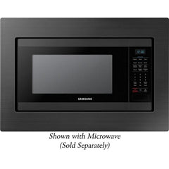  Samsung Microwave Accessories Trim/Filler Kits MA-TK8020TG/AA IMAGE 2