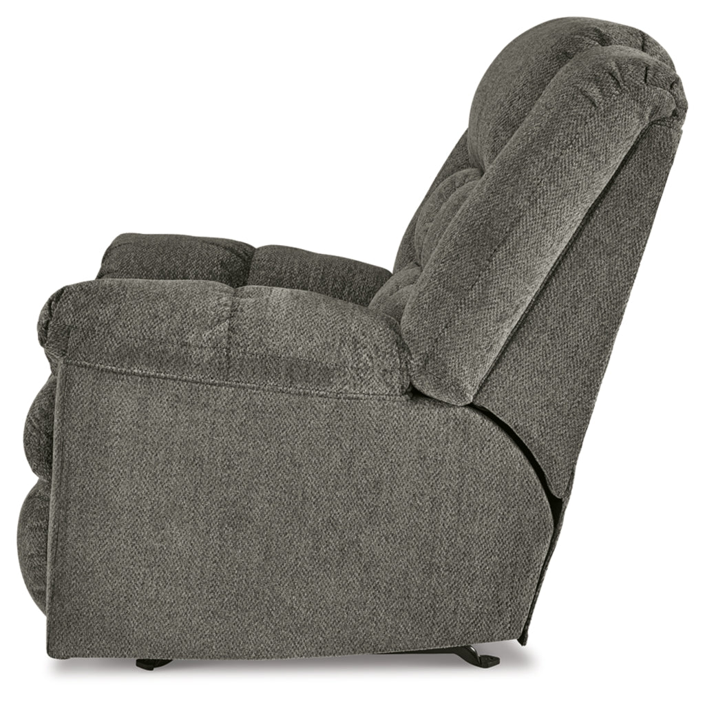 Kegler Rocker Recliner