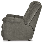 Kegler Rocker Recliner