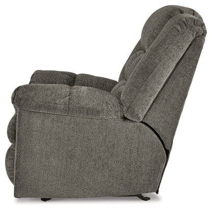 Kegler Rocker Recliner