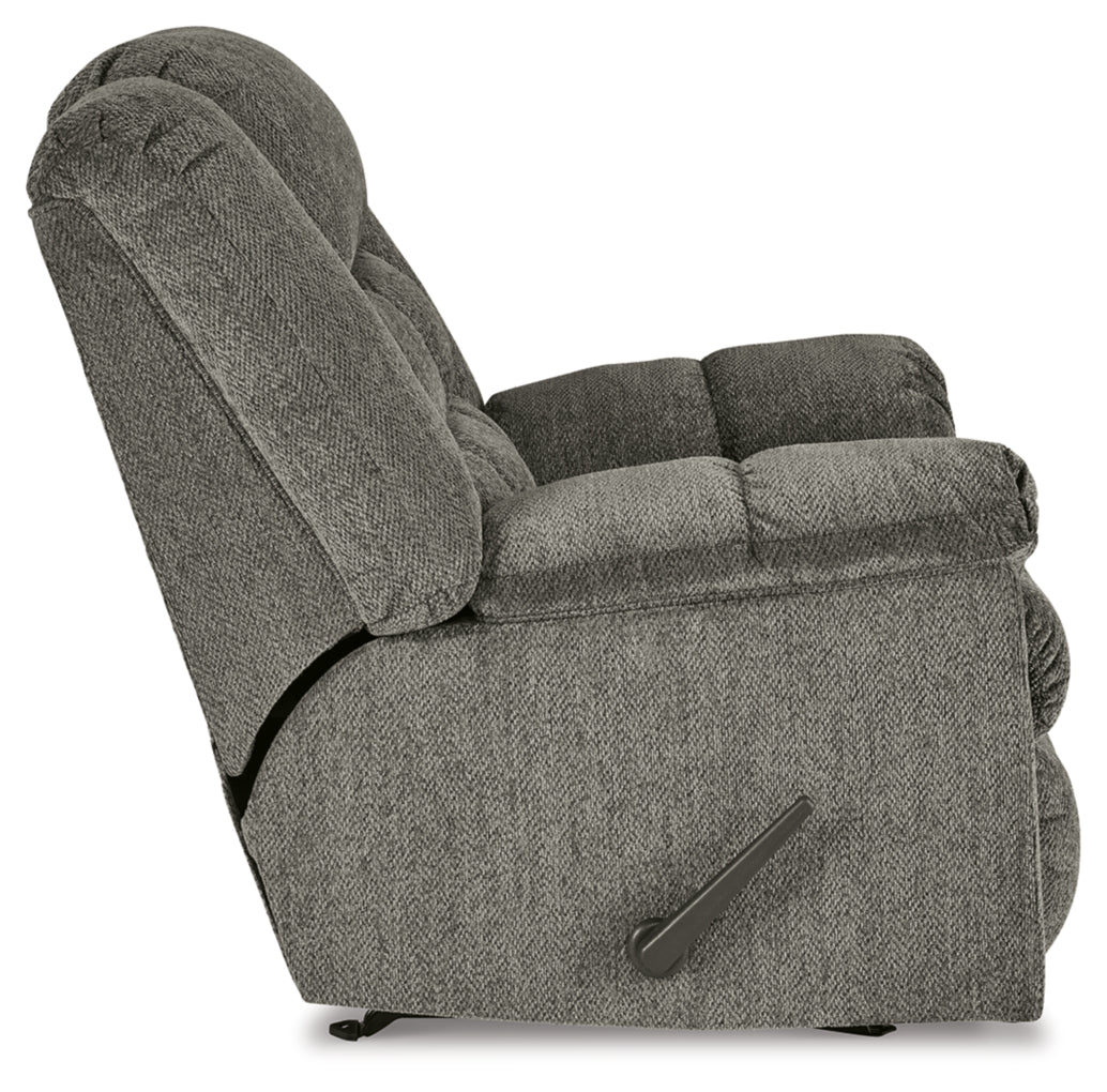 Kegler Rocker Recliner