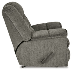 Kegler Rocker Recliner