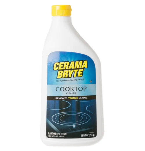 Stainless Steel Cleaner & Polish