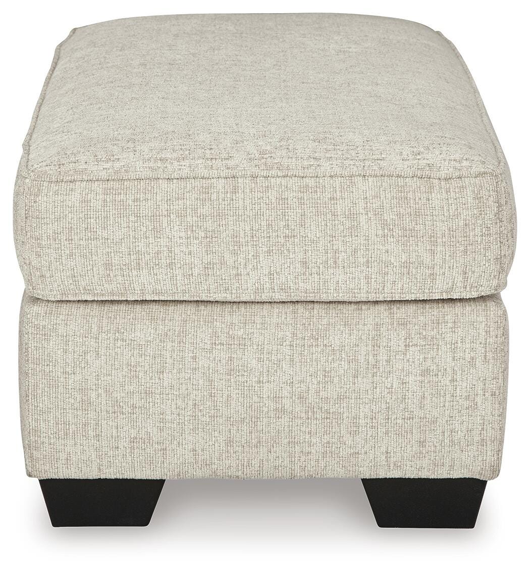 Heartcort Sofa, Loveseat, Chair and Ottoman