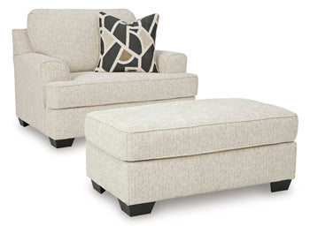 Heartcort Upholstery Package