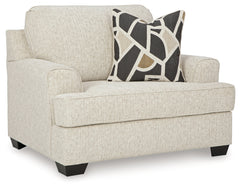 Heartcort Chair and a Half