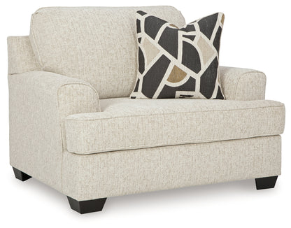 Heartcort Chair and a Half