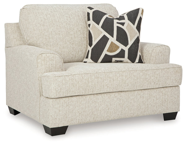Heartcort Chair and a Half
