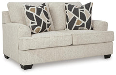 Heartcort Loveseat