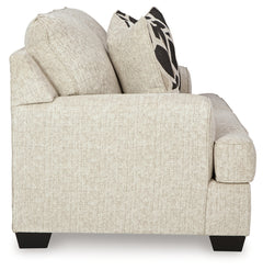 Heartcort Loveseat