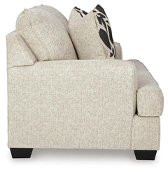 Heartcort Loveseat