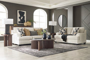 Heartcort 2PC Living Room Set