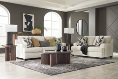 Heartcort 2PC Living Room Set