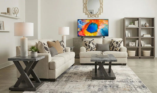 Heartcort Living Room Package