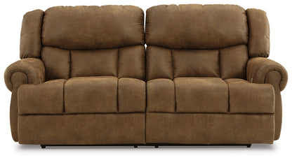 Boothbay 2 Seat Reclining Power Sofa