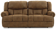 Boothbay 2 Seat Reclining Sofa